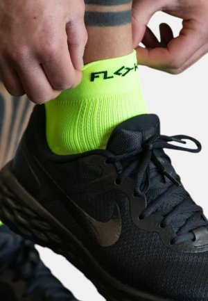 FLOKY, Calcetines - yellow