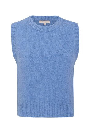Veste sans manches - blue