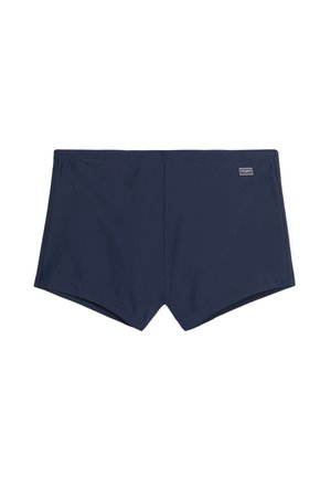 IUMAN Intimissimi Uomo Swimming shorts - dark blue