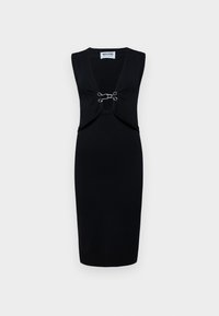 HOOK&EYE - Cocktail φόρεμα / Φόρεμα για πάρτι - nero