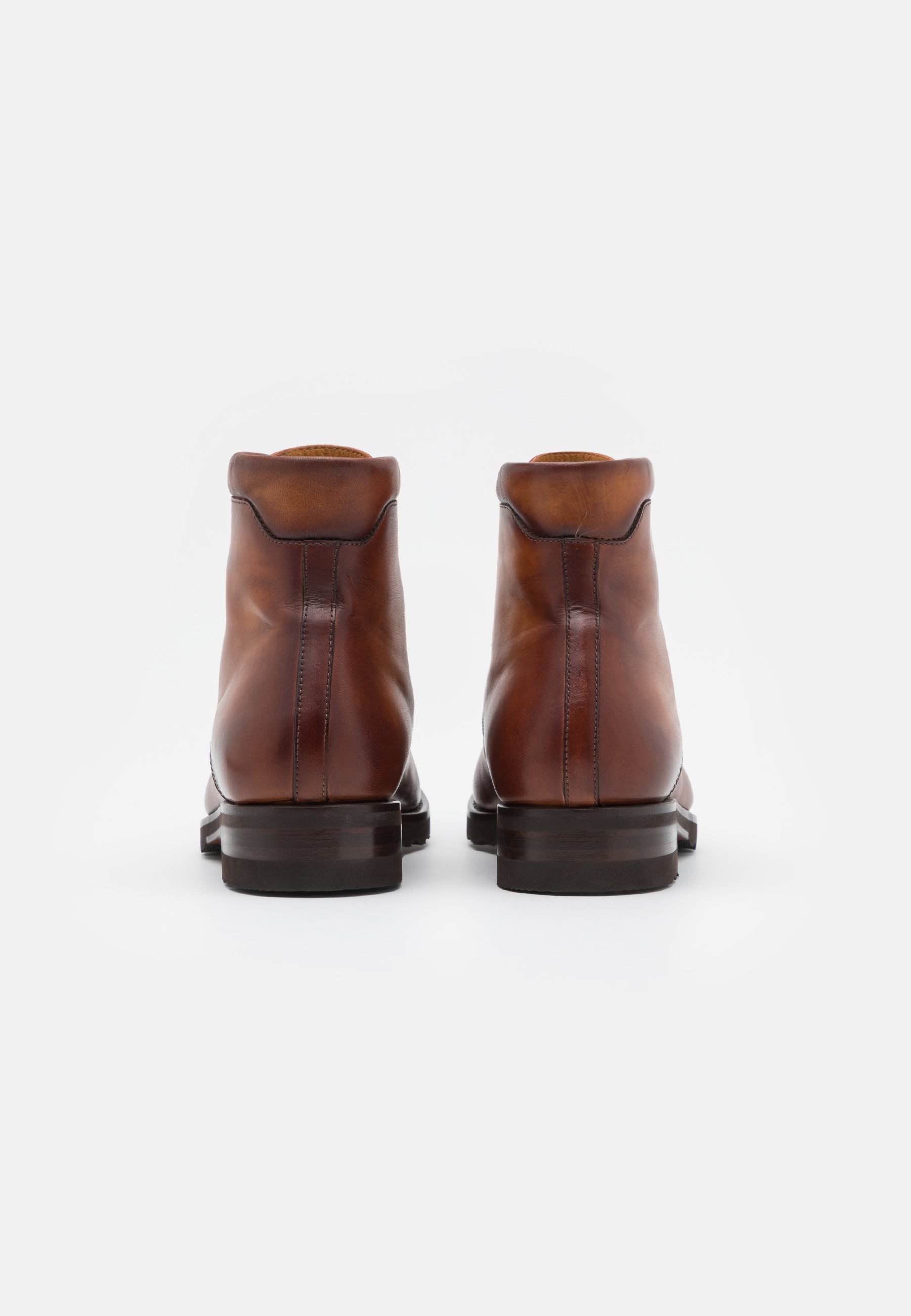 Homme XL DUNA BOLCHESTER - Bottines à lacets Homme XL DUNA BOLCHESTER - Bottines à lacets