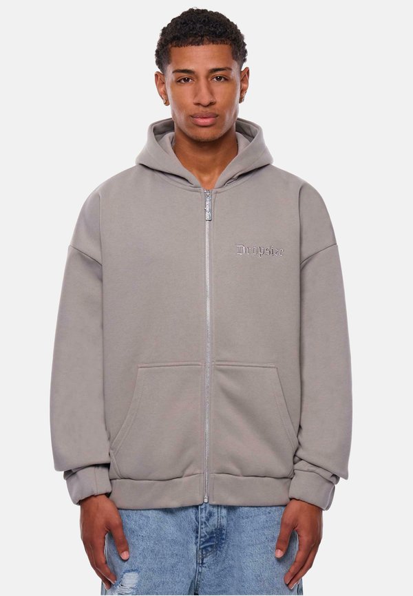 Sweatjacke - wet weather