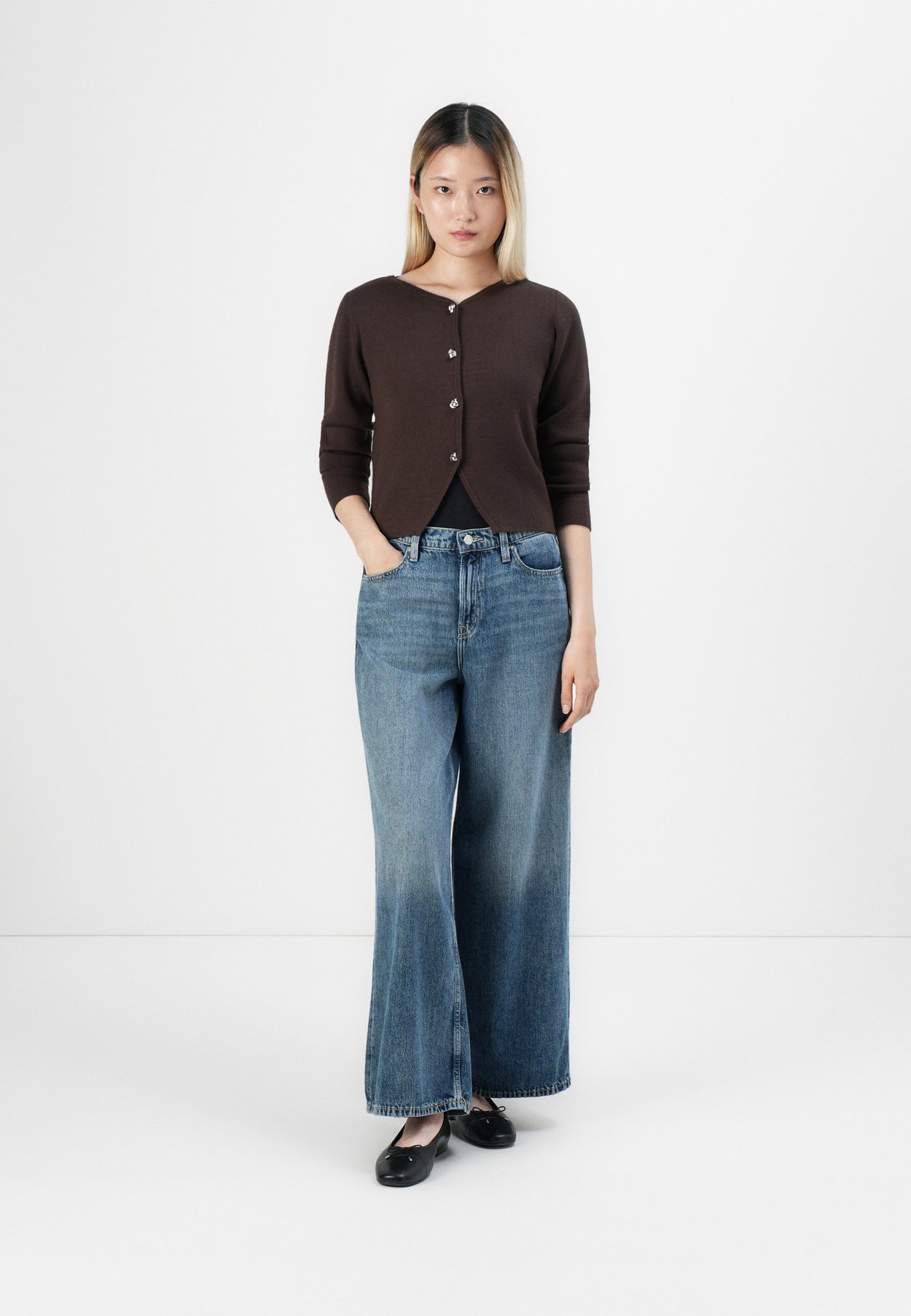 ONLSCARLETT CARDIGAN
