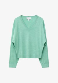 Non sélectionné, light turquoise