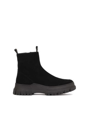 GILLIAN - Bottines - black