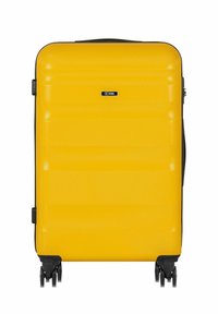 OCHNIK UNISEX żółty