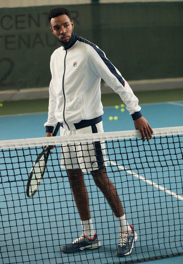 JACKET MANUEL - Training jacket4