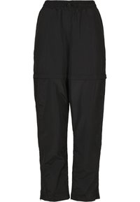 Stoffhose - schwarz