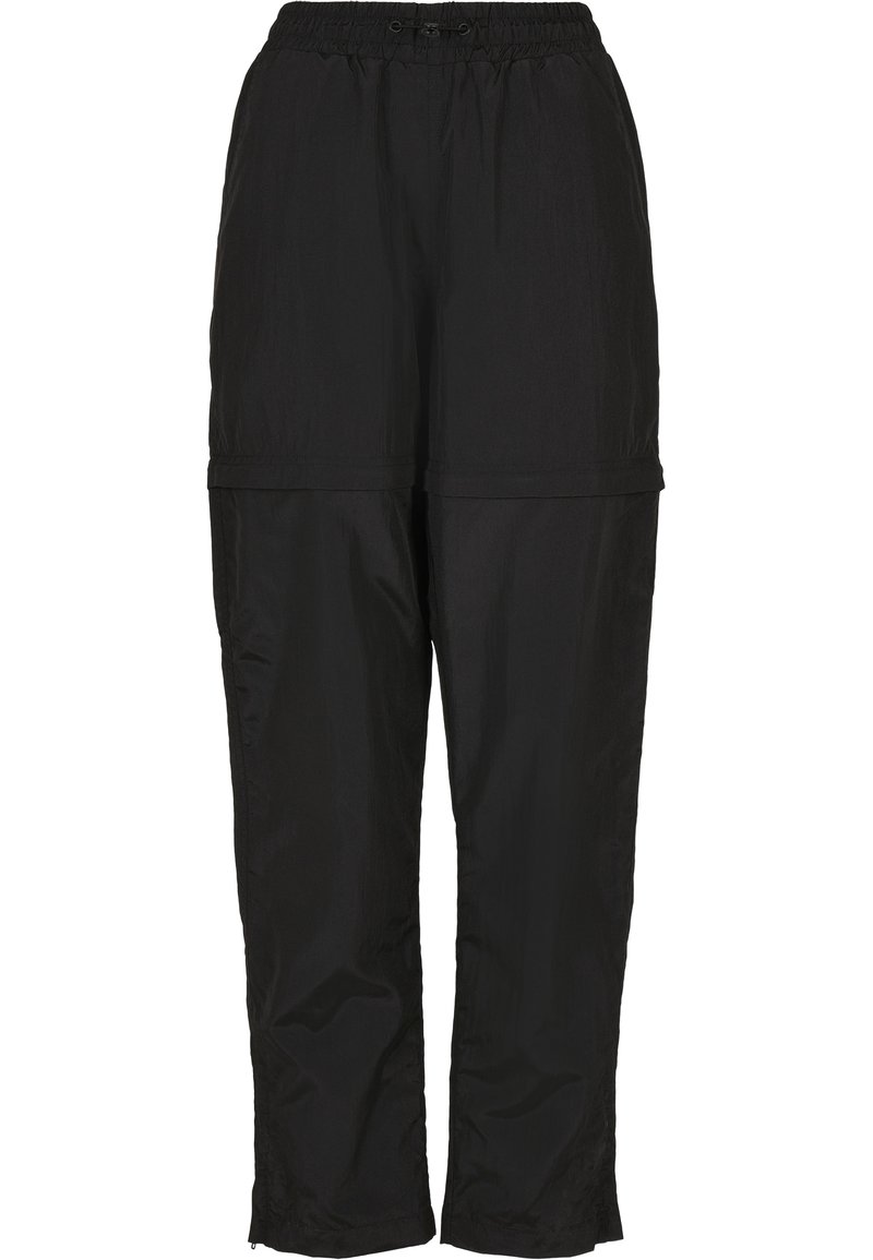 Urban Classics Broek zwart