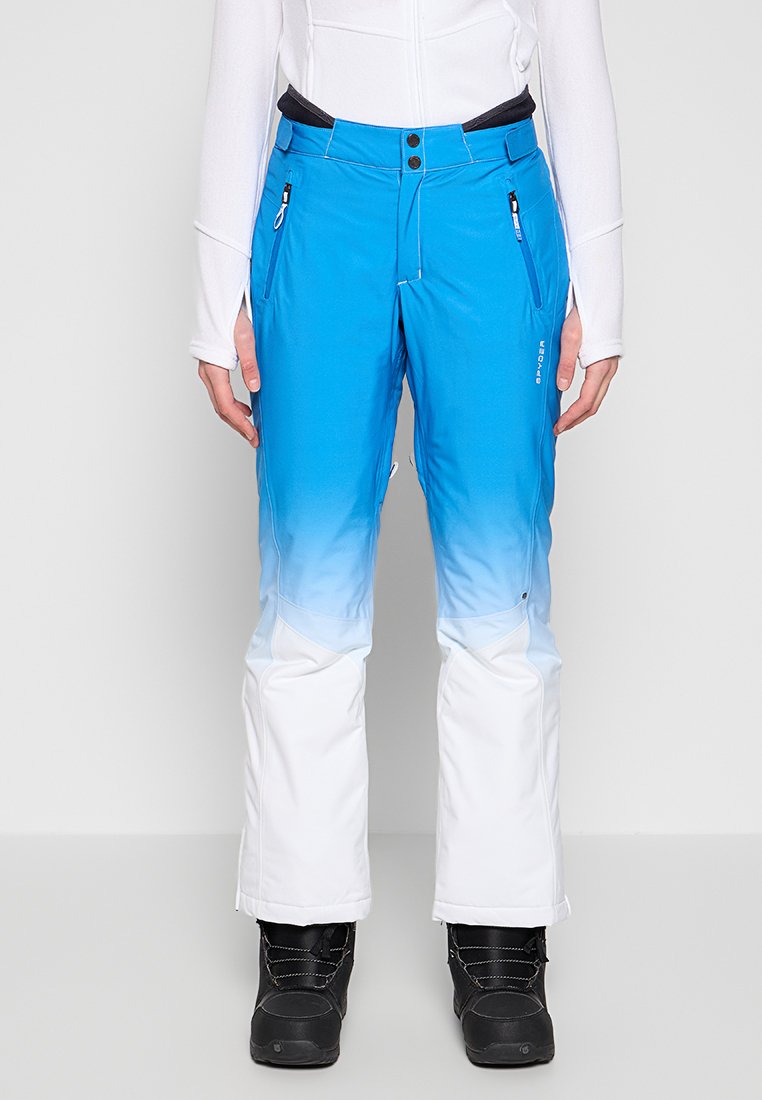 Spyder Skibroek blauw