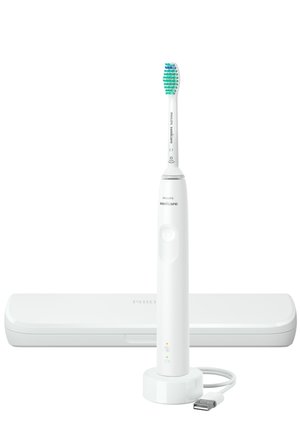 SONICARE HX3673/13 3100 SERIES - Spazzolini elettrici - weiss