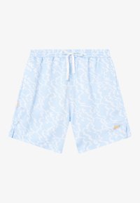 BAGLIORE UNISEX - Shorts - skyway