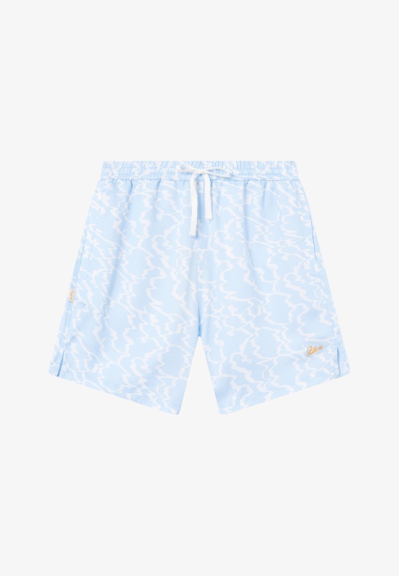 BLKVIS BAGLIORE UNISEX - Short - skyway