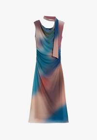 Calliope Vestito casual - var blu/blu Calliope Vestito casual - var blu/blu