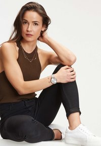Tamaris Armband - rose gold-coloured