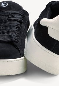 Tamaris Sneakers basse - black