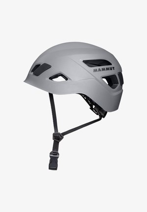 Mammut SKYWALKER - Helm - titanium
