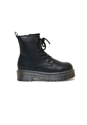 Big Star - Botki na platformie