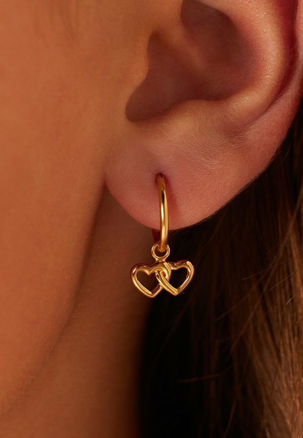 SWEET LITTLE PRINCESS - Ohrringe