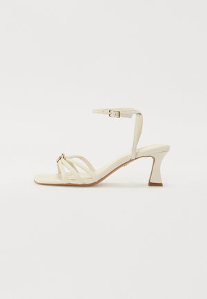 KAILAYA PILLOW WALK - Sandals - white/bone