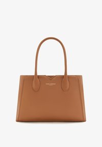 Non sélectionné, braun