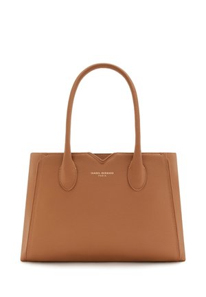 Handtasche - braun