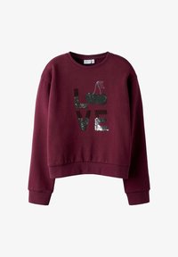 Non sélectionné, burgundy