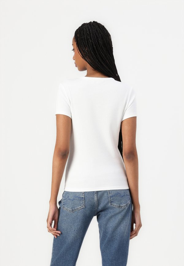 ESSENTIAL 2 PACK - Basic T-shirt2