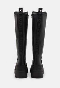 Buffalo GOSPHER STRETCH BOOT czarny