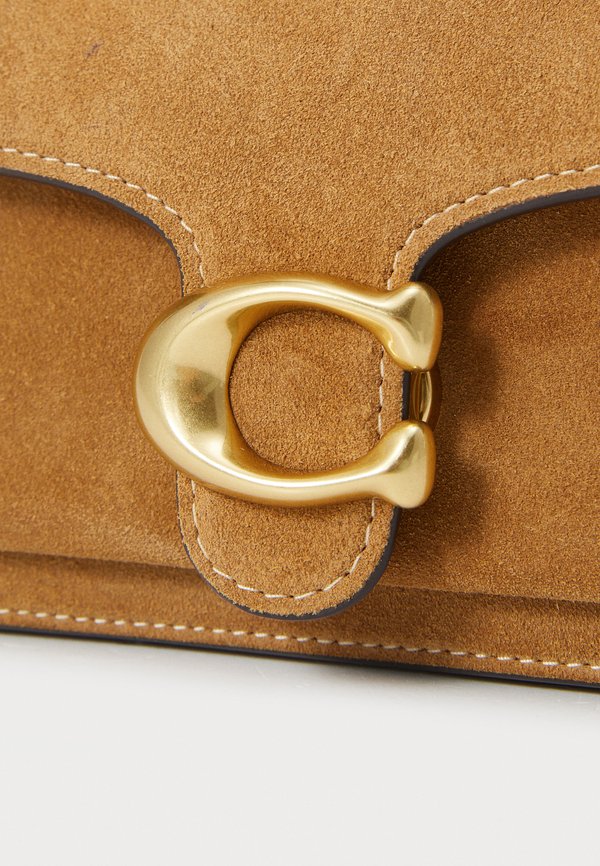 TABBY SHOULDER BAG - Handbag - sand4