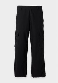 Επιλέχθηκε, black garment dyed