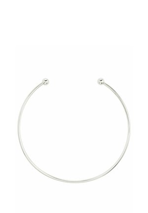 CHARM - Collana - silver-coloured