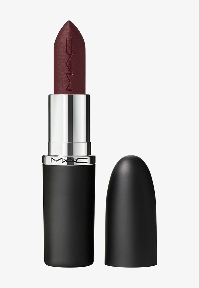 MAC - MACXIMAL MATTE LIPSTICK - Rossetto - mixed media, Ingrandire