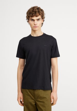 T-shirt basique - black