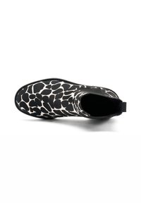 Frau Shoes ANIMAL-PRINT CHELSEA - Tronchetti - animalier
