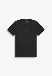 Nije odabrano, black