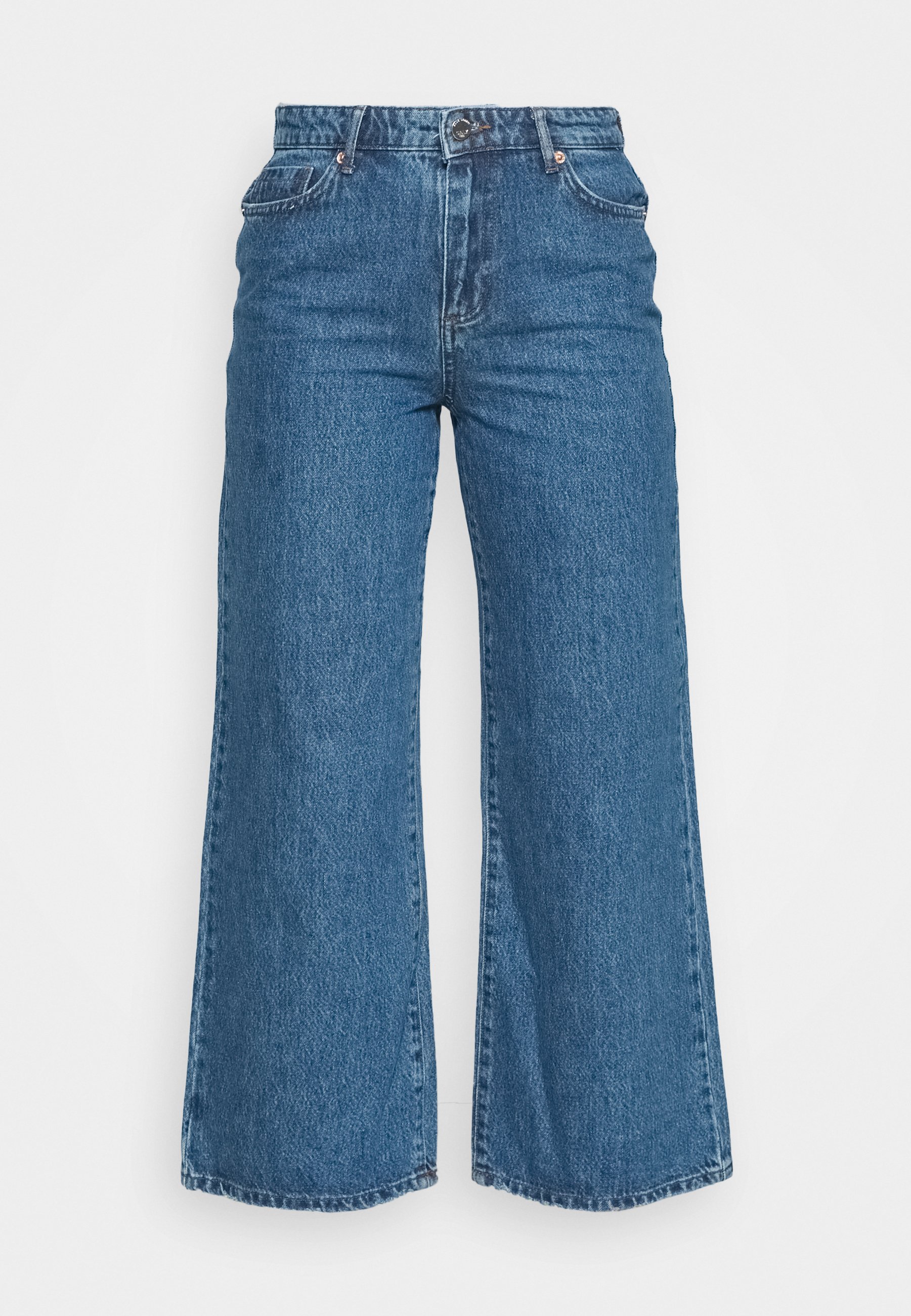 Femme ONLSONNY LIFE WIDE - Jean flare Femme ONLSONNY LIFE WIDE - Jean flare