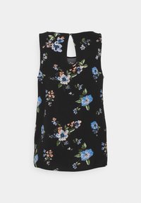 Vero Moda Tall VMEASY TANK - Top - black
