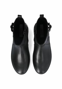 LIU JO Stivaletti - black