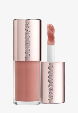 PURO LIP GLOSS PLUMP - Gloss - softly yours clear