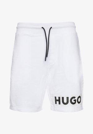 DILTON - Short - white