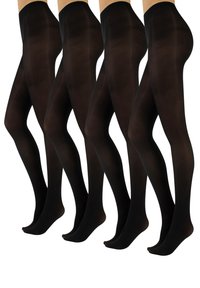 Calzitaly 50 DEN - Collant - black