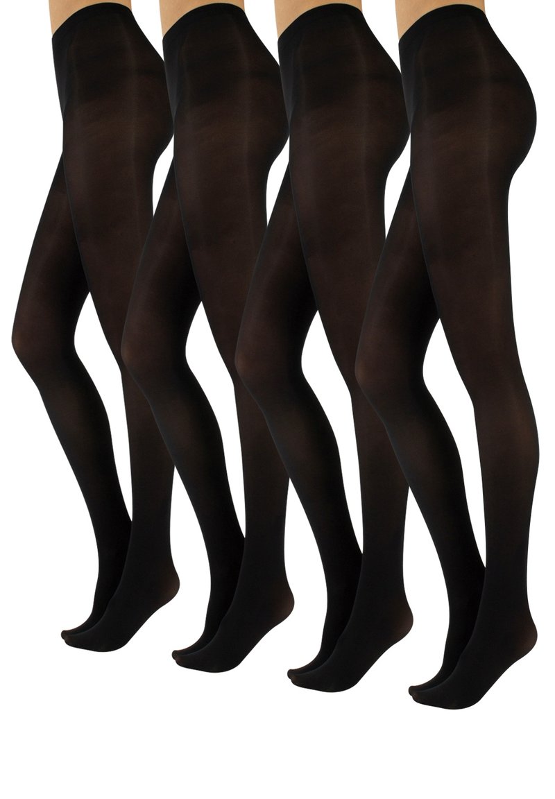 Calzitaly 50 DEN - Collant - black
