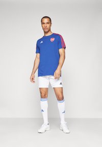 adidas Performance ARSENAL FC DNA - T-shirt con stampa - victory blue