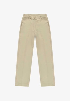 Cars Jeans RENATA - Chino - sand