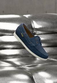 Geselecteerd, dark denim