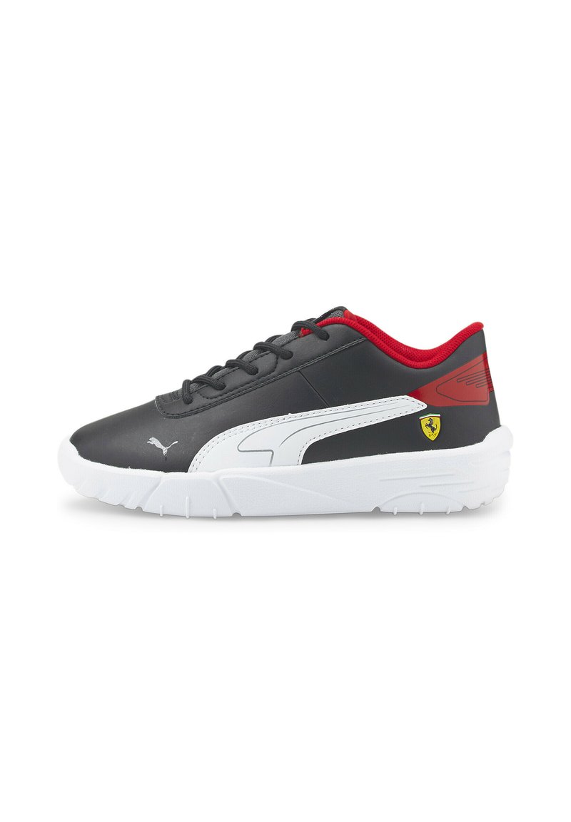 Puma SCUDERIA FERRARI DRIFT CAT DELTA MOTORSPORTSCHUHE Matalavartiset