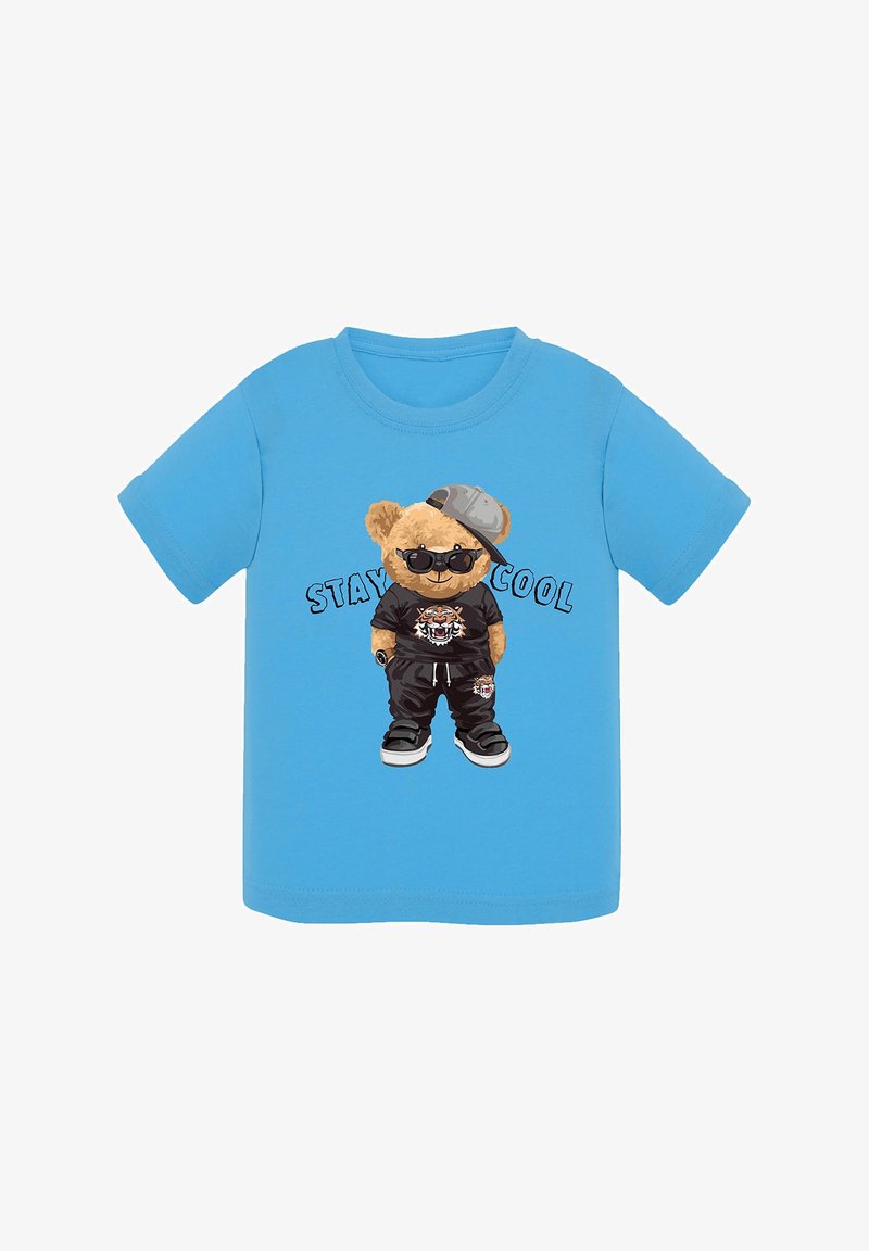 tup tup - T-shirt z nadrukiem