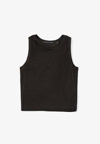 Sélectionné, schwarz