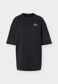 Επιλέχθηκε, black